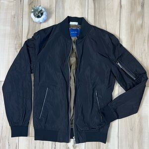 Zara Man lightweight Jacket Size S